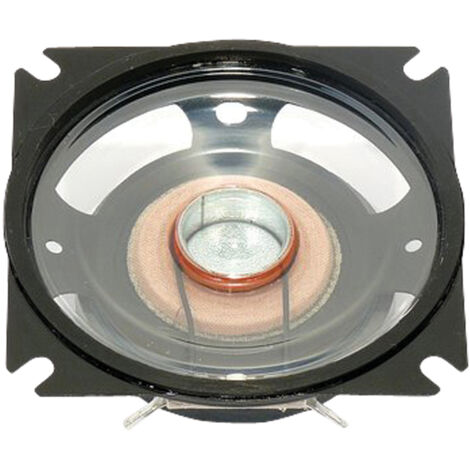 Haut-parleur Visaton SL87WPM 4 Ohm