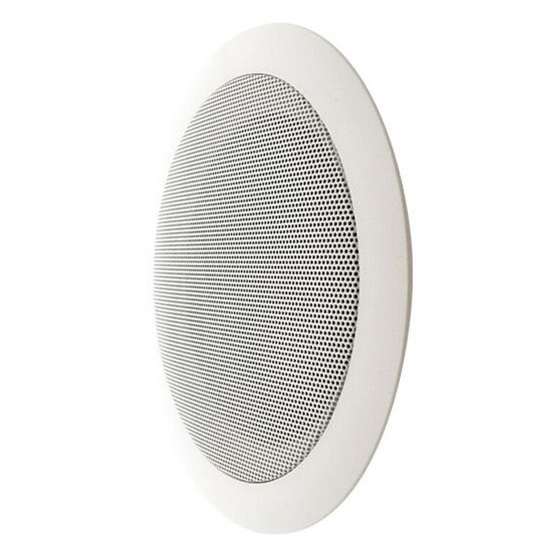 Haut-parleur Vivaldi Rotondo 3/6W 100V ROUND5T