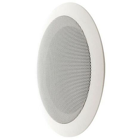 Haut-parleur Vivaldi Rotondo 3/6W 100V ROUND5T
