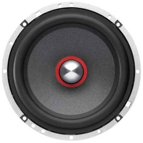 Haut-parleurs voiture MTX AUDIO TX665S 16,5 cm 2 voies 90W RMS Tweeter néodyme