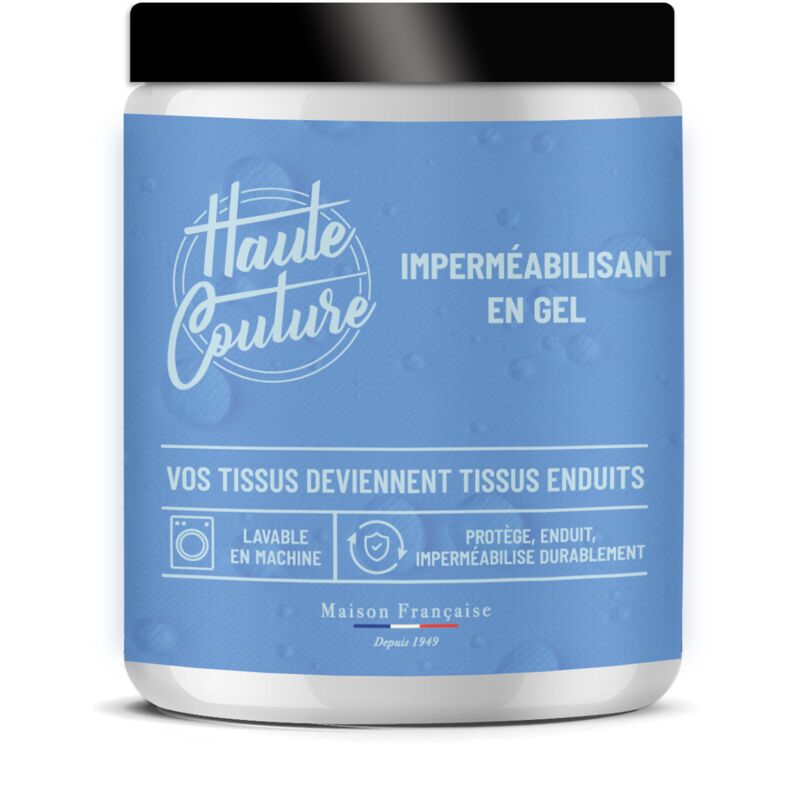 3 Gel-colle Imperméabilisant Permanent 280ml - Lightning