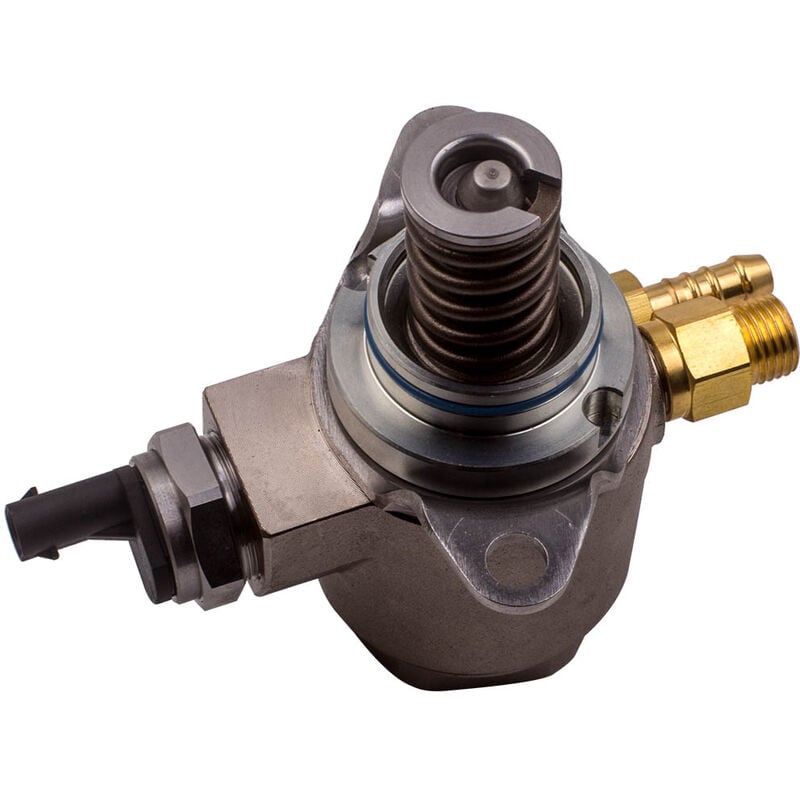 Pompe à Carburant Haute Pression Essence for Audi Vw Seat Skoda 1.2 1.4 Tsi