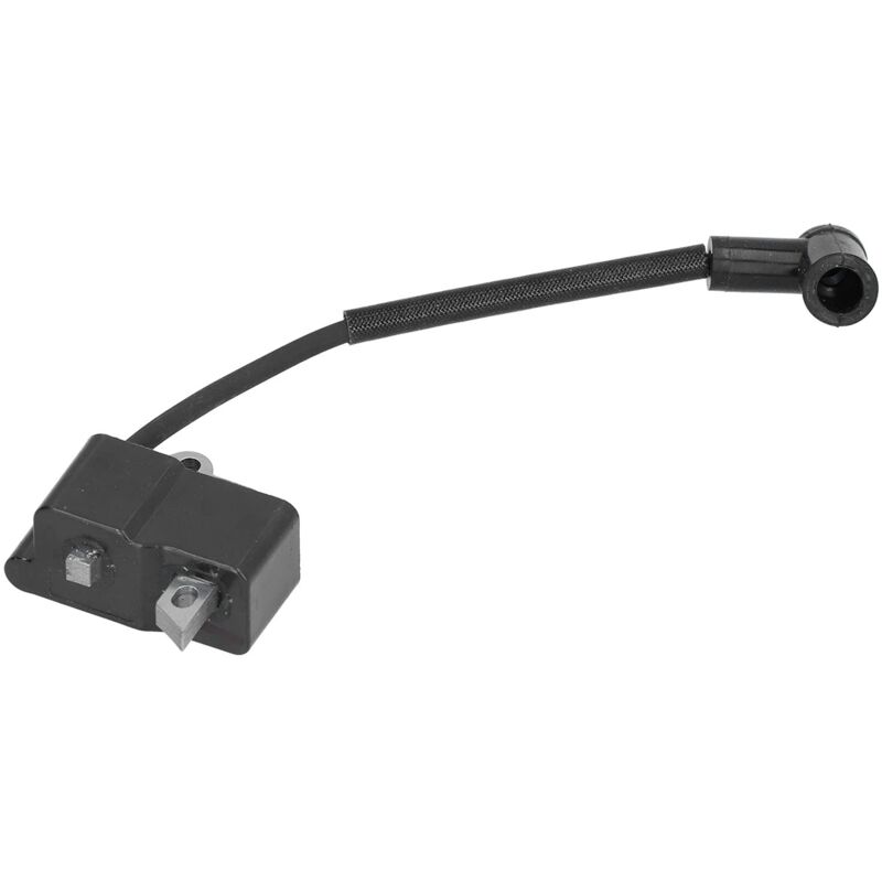 Prenfle - tonysa Haute qualité Remplacement du Kit de Bougie D'allumage de Bobine D'allumage pour Stihl FS80 FS80R FS85 KM55 FR85