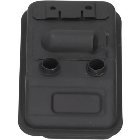 Haute qualité Pièces Rechange de Tondeuse à Gazon de Silencieux D'échappement pour Tondeuse à Fil Stihl FS75 FC75 FS80 FS85
