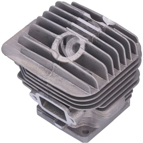 Haute qualité Remplacement du Filtre à Carburant de Roulement à Aiguilles Piston Kit de Piston de Cylindre de 54mm pour la Tronçonneuse de Stihl MS460