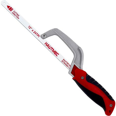 Hacksaws