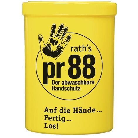 FP rath´s PR88 Hautschutzcreme pr88 1 l - 101-P-1000