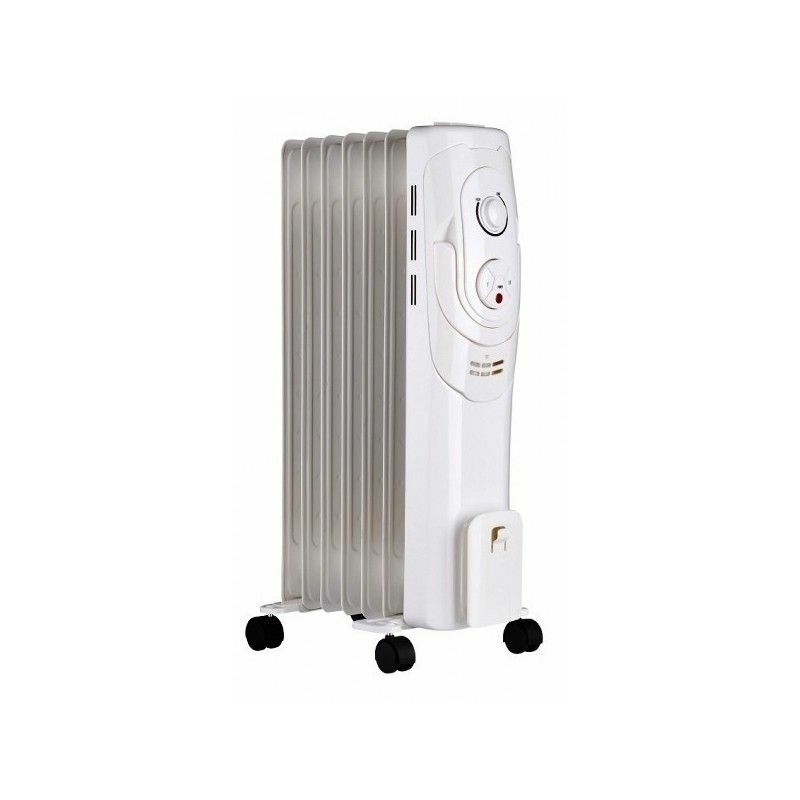 

Radiador termofluido Haverland HAT-7 Blanco 1500 W