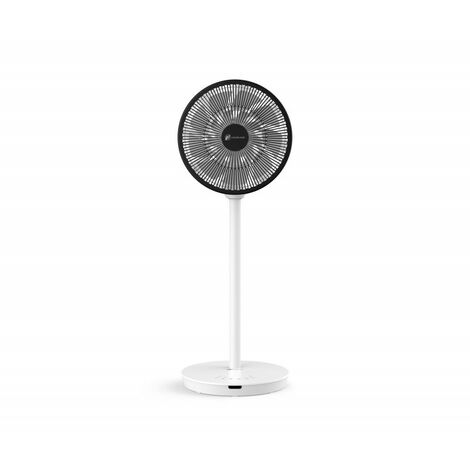 Haverland HYPE 3K Ventilador de Pie Silence Technology 25W 8 velocidades Para 34m2