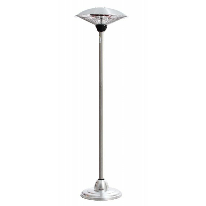 

PH 21 - Estufa eléctrica exterior infrarrojos, protección IP44, 2100W - Haverland
