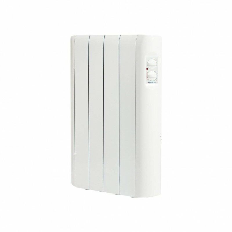 

Haverland RC4A - Emisor térmico analógico fluido, alta inercia térmica, 500W