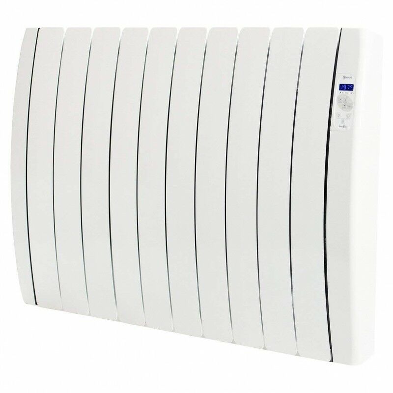 

Haverland - RC10TTS - Inerzia Emisor térmico programable, piedra natural, 1500W