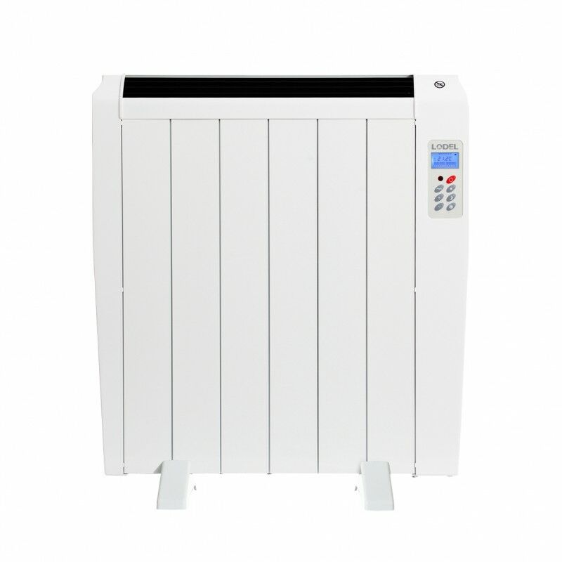 

LODEL RA6 - Emisor térmico programable, calentamiento rápido, 900W