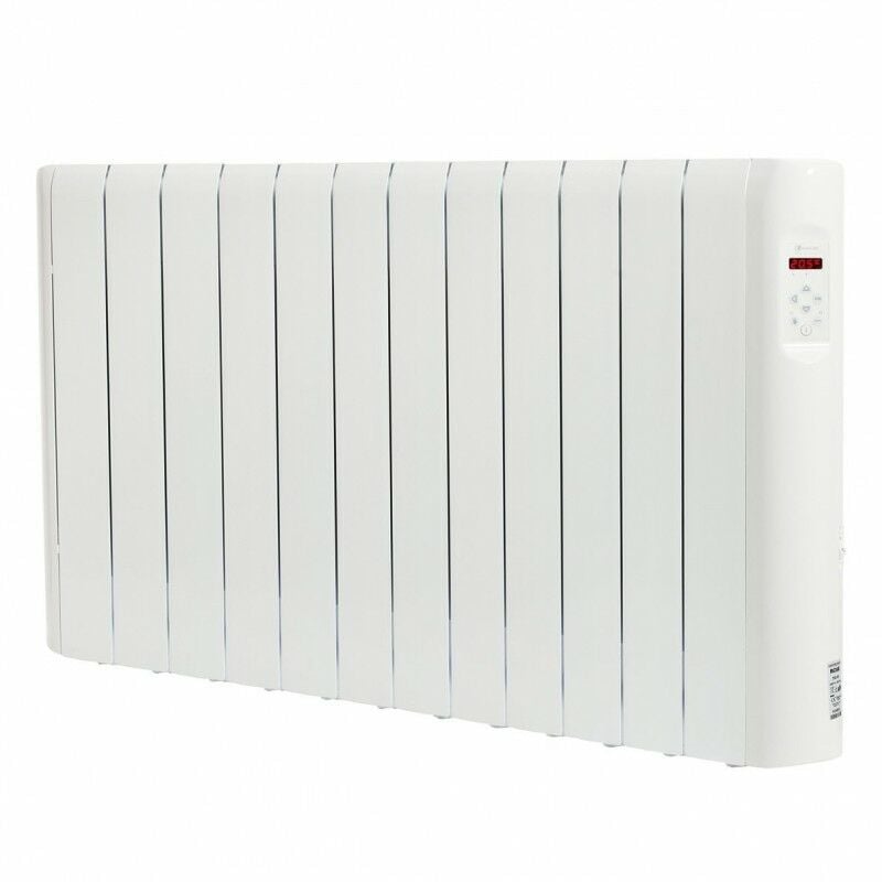 

Haverland RC12E - Emisor térmico fluido programable con indicador consumo 1500W