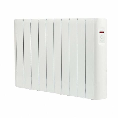 EMISOR TERMICO BAJO CONSUMO VICTORIA 330W BLANCO VIC03 FARHO