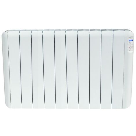 Haverland RC10Z- Emisor térmico fluido programable digital 1250W