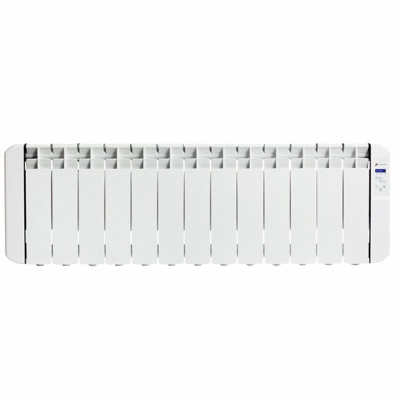 

Haverland - RC13BL - Emisor térmico fluido programable, espacios reducidos, 1500W