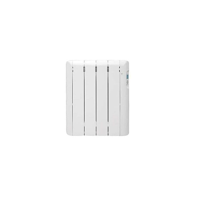 

Haverland RC4ECO - Emisor térmico fluido programable, sensor presencia, 500W