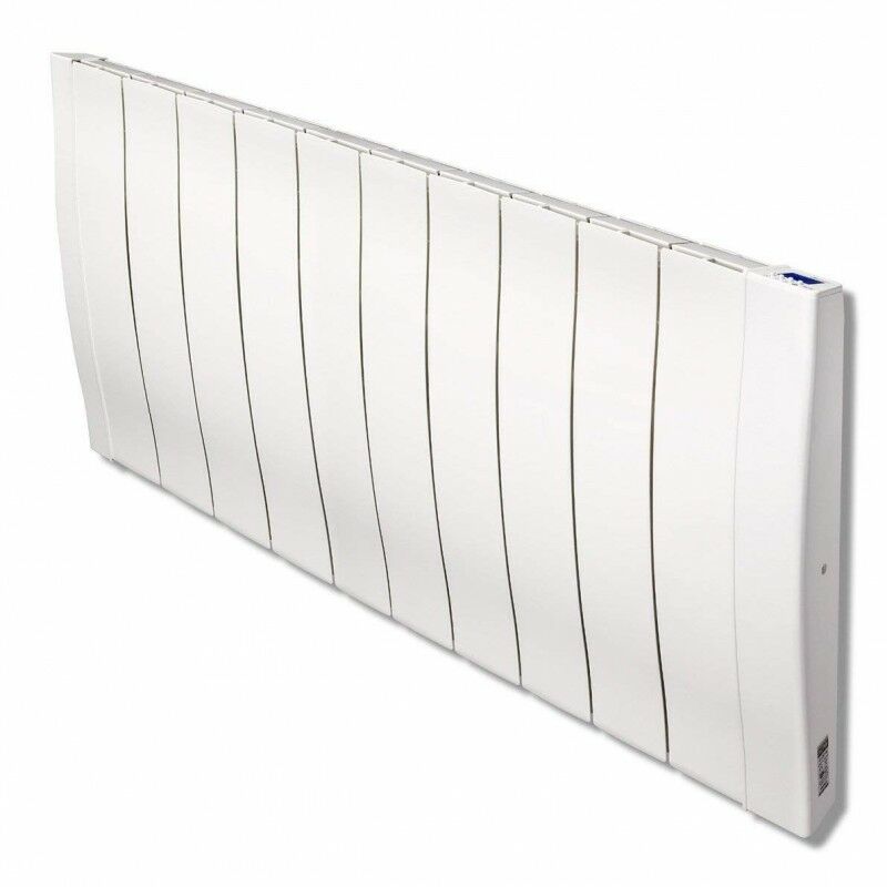 

Haverland RC11W - Emisor térmico de alta inercia a fundición de aluminio, 1700W