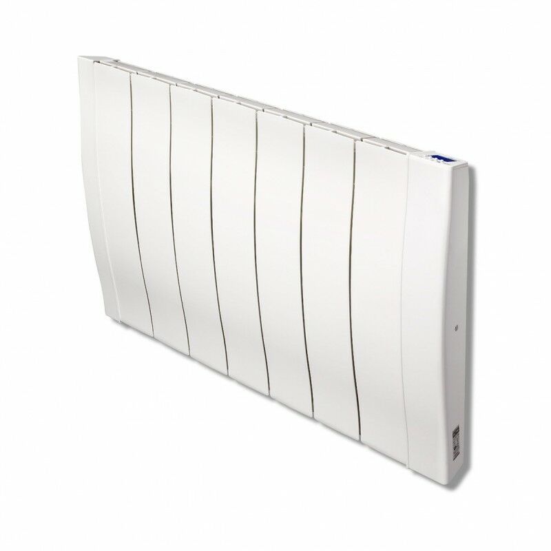 

Haverland RC7W - Emisor térmico de alta inercia a fundición de aluminio, 1100W