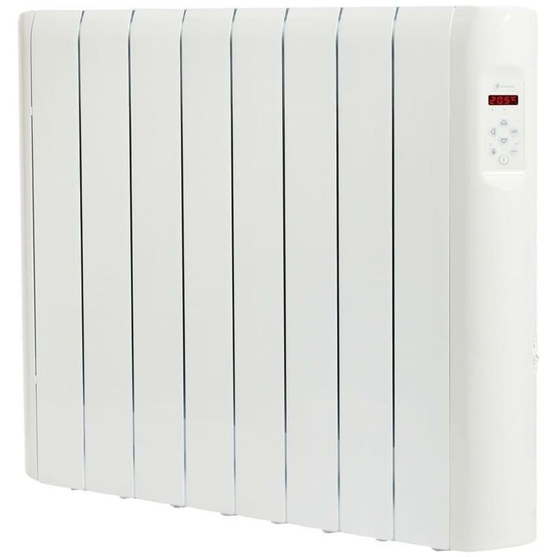 

Haverland RCE Emisor Térmico Digital Fluido 1200 W