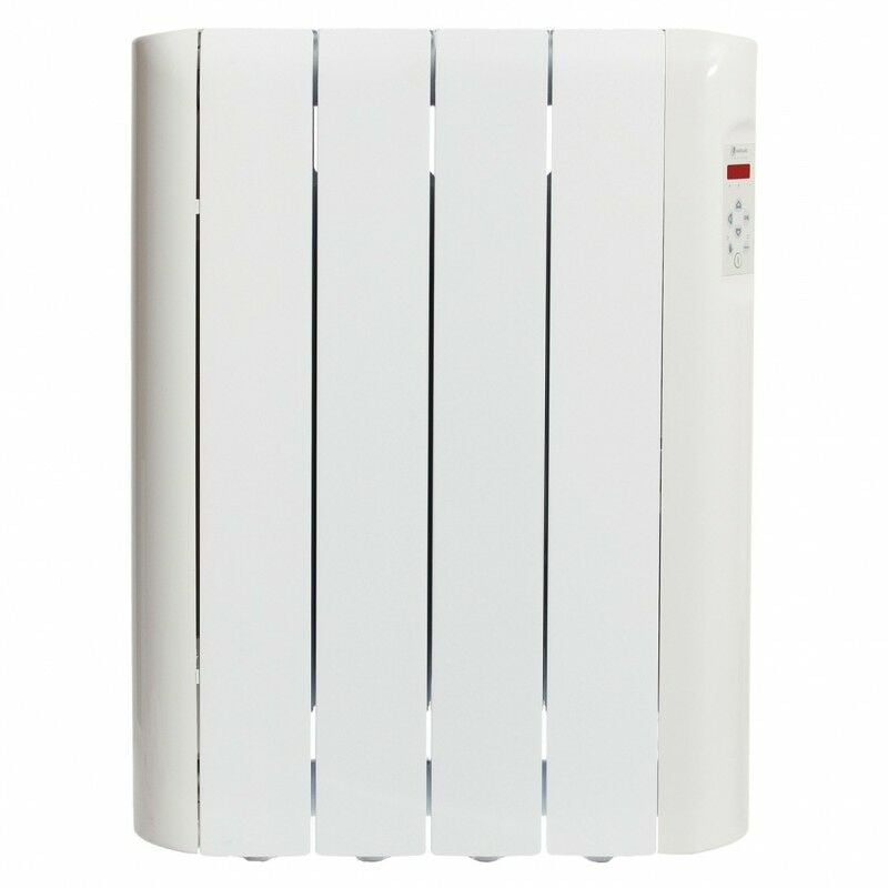 

Haverland RCE4S - Emisor térmico fluido compacto con indicador consumo 600W