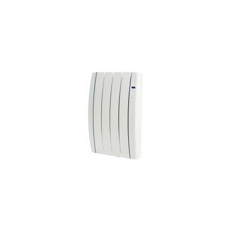 HAVERLAND RCTT4C Emisor térmico Curvo Fluido WIFI CONNECT 600 w