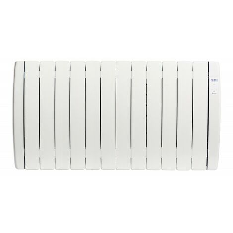 Haverland TT12PLUS. Flüssiger thermischer Strahler 12 Elemente 1800W