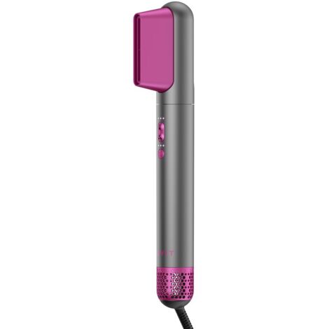 Havit HD8118-EU Haartrockner (Grau-Pink)