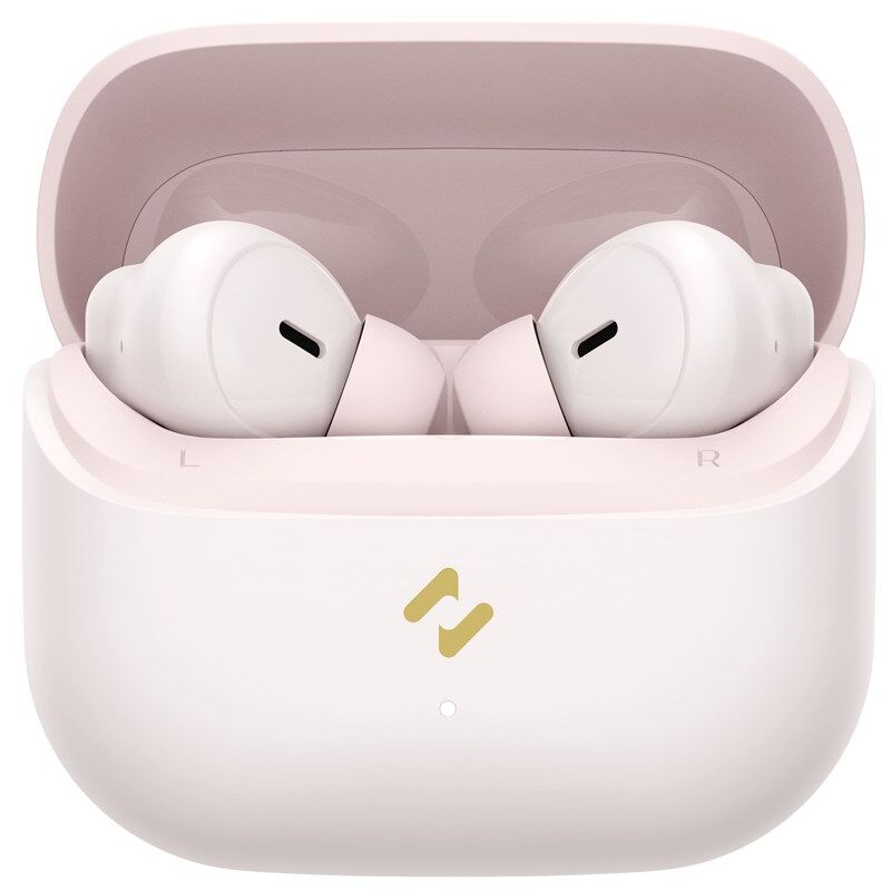 Havana Club - Havit TW982 - Écouteurs sans fil tws, rose