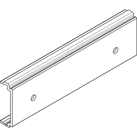 Hawa Clip-Teil für Holzund Alublende Alu