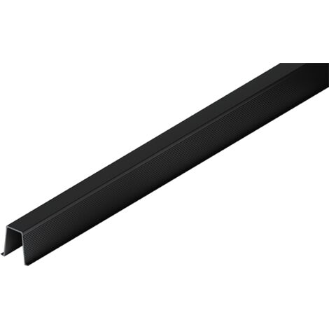 Hawa Führungsschiene KS 1300 mm zum Einnuten