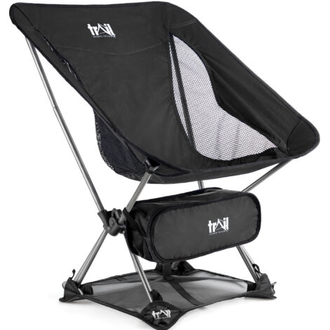 Tusk compact camp online chair