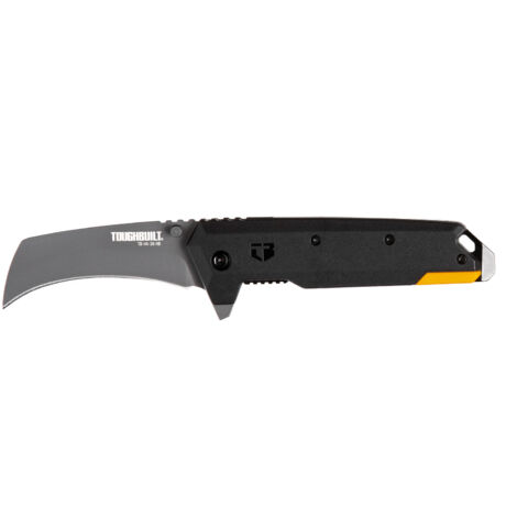 HAWKBILL TOUGHBUILT 82MM TASCHENMESSER TB-H4-30-HB-BEA