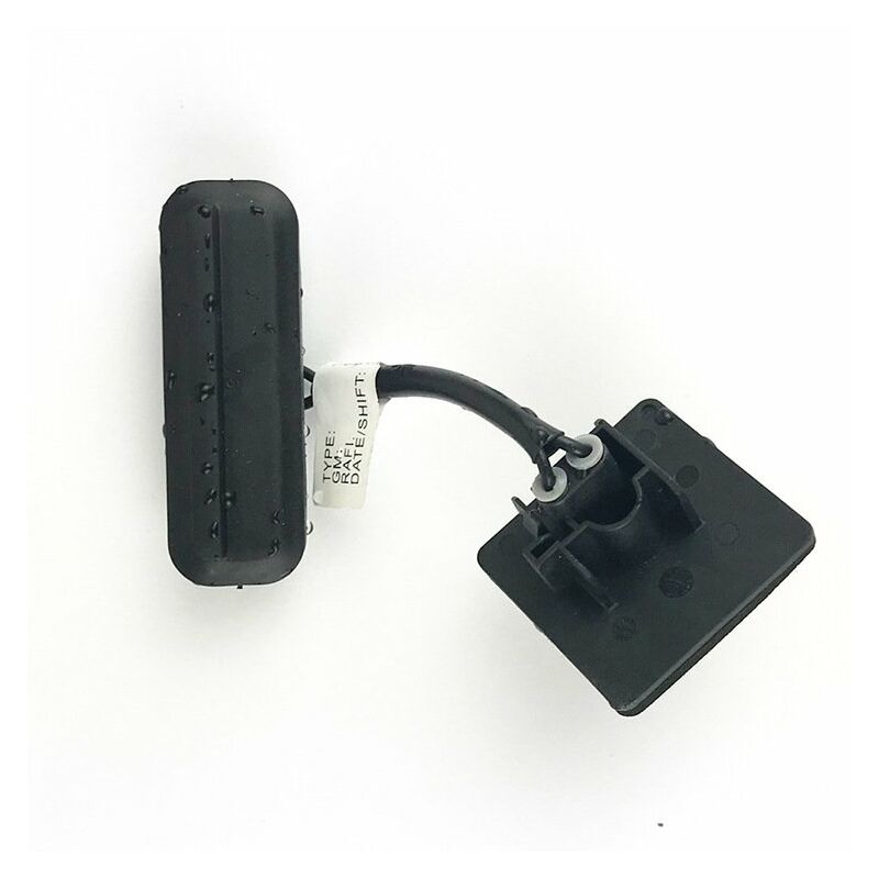 Haygate upper Orologio Diffusore Auto Open abs