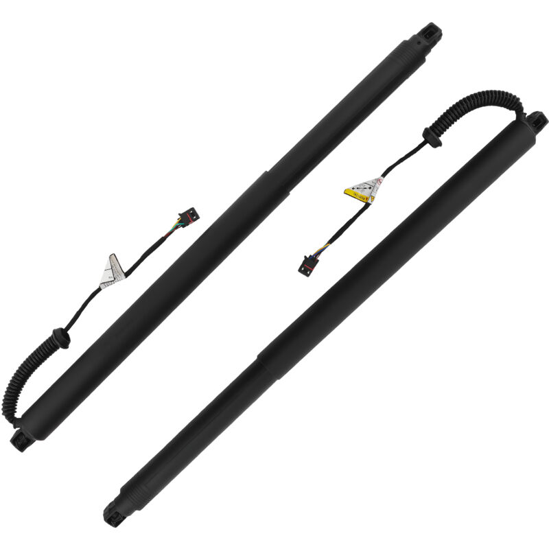 Maxpeedingrods - Hayon à ressort à gaz for Skoda Karoq ND7 NU7 2017- 57A827851 57A827852