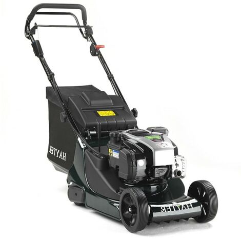 Argos petrol lawnmowers Page 2