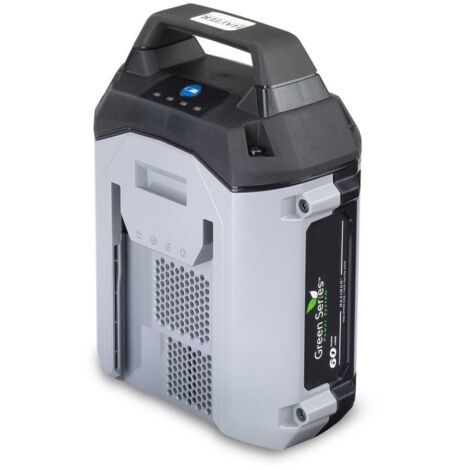 Hayter L216 60v 4Ah Battery 104A