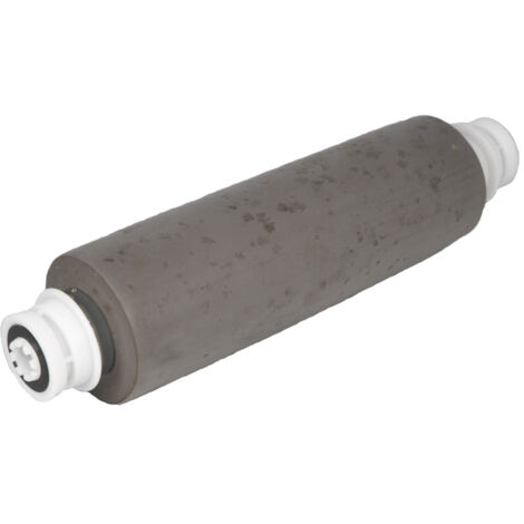 Hayward – Brosse mousse pour robot de piscine – Rouleau et roulements – Plastique et mousse PVA – Nettoyage efficace des surfaces - RCX26012