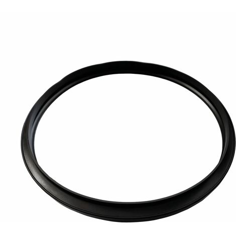 Hayward – Joint de couvercle pour filtre à cartouche CX250F – Caoutchouc noir – Compatible modèles C0250, C0500, C0750 – Pièce détachée piscine