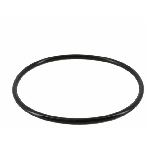 Hayward – Joint torique chlorinateur piscine 13 cm – Caoutchouc noir – Remplacement pour CL200 et CL220 – Étanchéité optimale - CLX200K