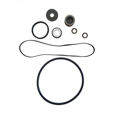 Hayward – Pack de joints pour pompe de piscine – Joint de couvercle SPX3000S – Joint de diffuseur SPX1600R – Joint de corps SPX3000T – Garniture mécanique SPX1600Z2