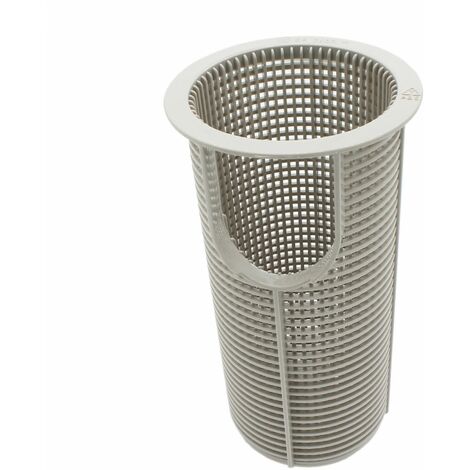 Hayward – Panier préfiltre rond pour pompe de piscine – SPX2800M – Ø 10.3 cm – Compatible Max-Flo et Powerline – Remplacement essentiel