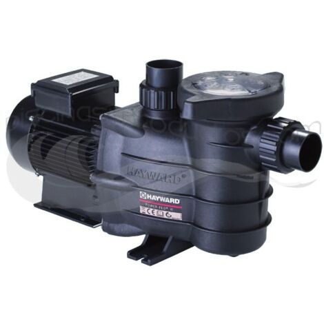 Hayward Power Flo II 1,0 hm