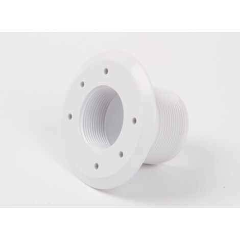 Hayward – Prise balai pour piscine liner – ABS traité anti-UV – Débit 5 à 6 m³/h – Compatible piscine maçonnerie avec liner ou PVC armé