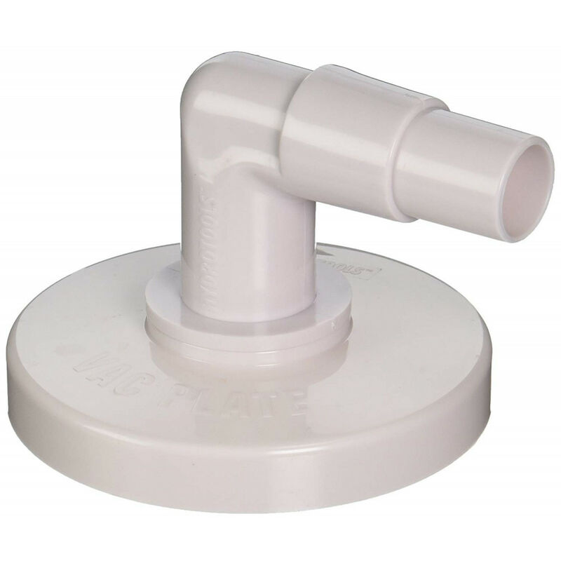 

HAYWARD - SKIM VAC P/SKIMMER SP11041 ø 152 mm Tapa de succión del skimmer