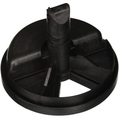 Hayward SPX0714CA Ensemble clé et joint pour vannes multivoies, Remplacement de l'ensemble bouchon et joint par un modèle multifonction Sta-Rite de 1,5 pouce.