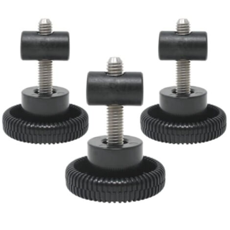 Hayward SPX1600PN Manuelles Tasten-Set  Original 3-teiliges kompatibles Zubehör für ausgewählte Hayward Super Pump Poolpumpen  Langlebiges Ersatz-Tasten-Set