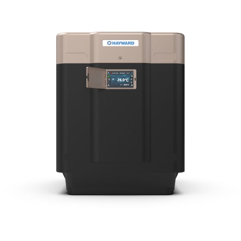 Sumheat Fi 220V-240V/1Ph/50Hz 100M3 - Hayward