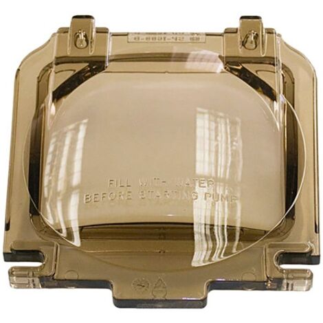 Hayward Super Pump Vorfilterkappe